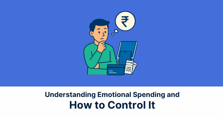 Blog Cover Understanding Emotional Spending and How to Control It