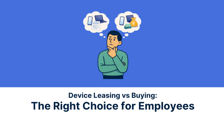 Blog Cover Device Leasing vs Buying