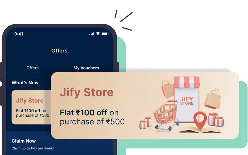 Rewards page Hero section copy