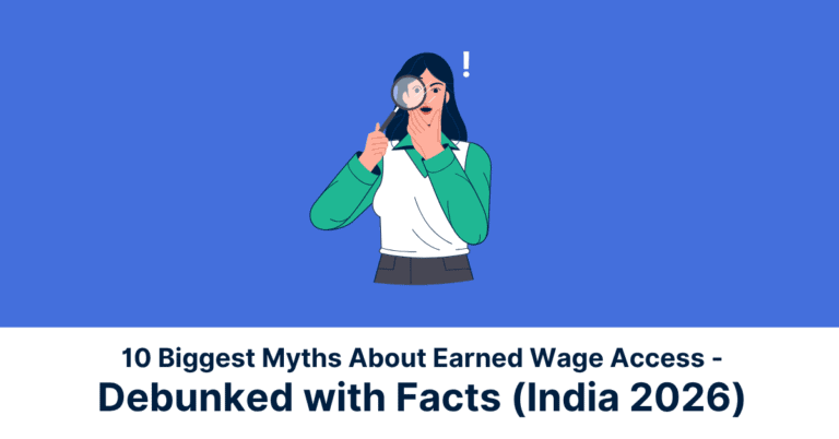 Blog Cover 10 Biggest Myths About Earned Wage Access