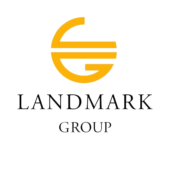 Landmark Group Logo